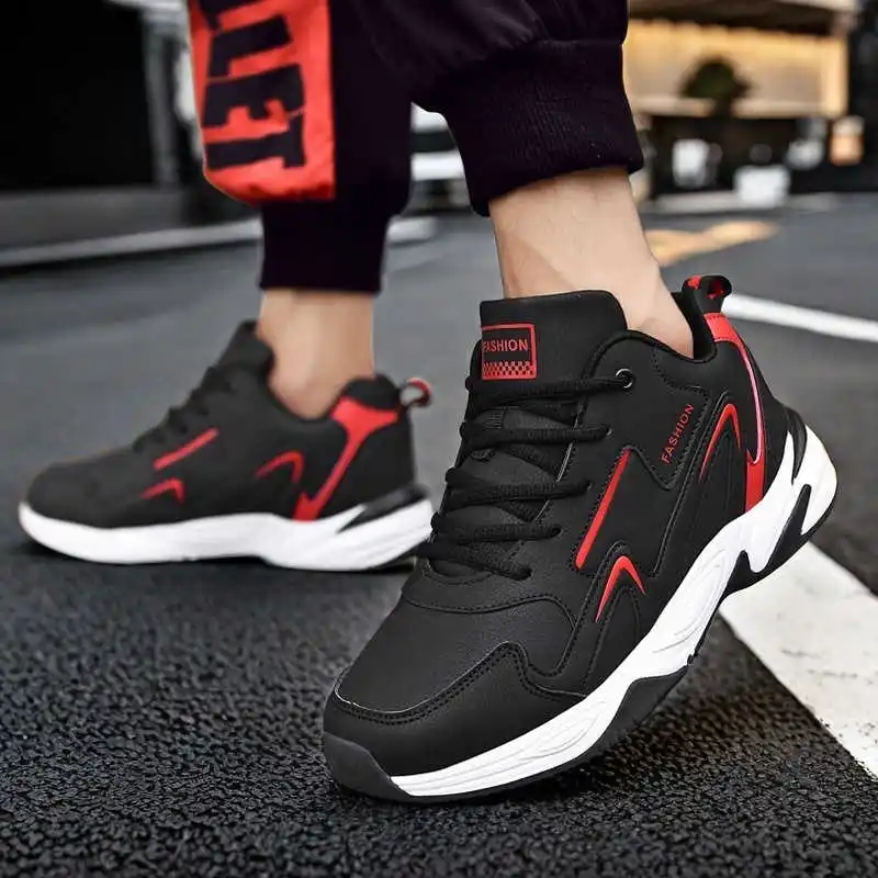 Cold-proof Spring Gym Sneakers - đánh giá và giá Office Tech Outfits