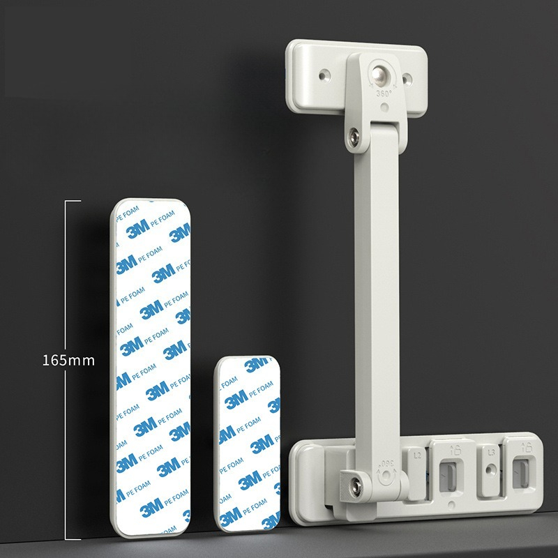 Adjustable Home Baby Safety Lo - đánh giá và giá Pc Security Lock