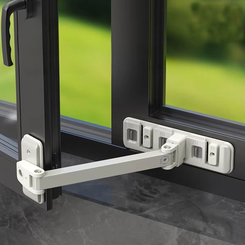 Adjustable Home Baby Safety Lo - đánh giá và giá Pc Security Lock