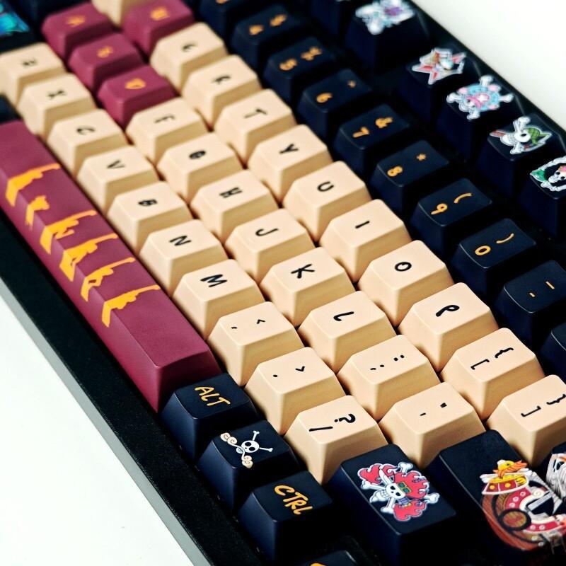 BANDAI One Piece Monkey D. Luf - đánh giá và giá Office Tech