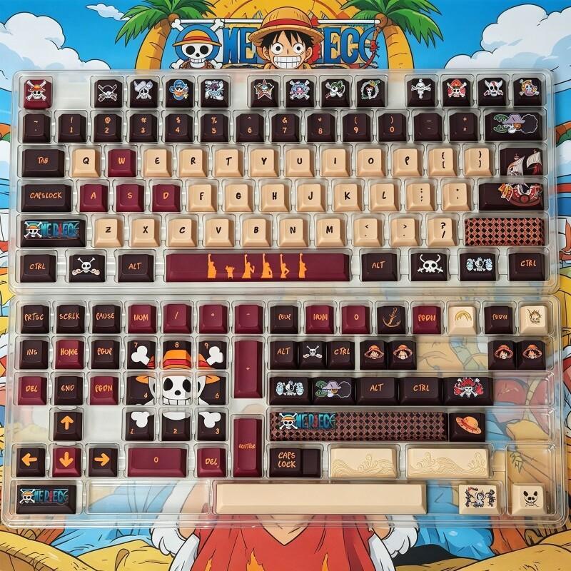 BANDAI One Piece Monkey D. Luf - đánh giá và giá Office Tech