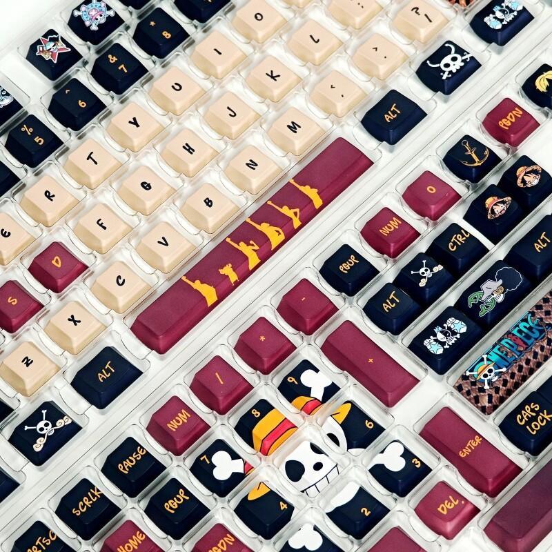 BANDAI One Piece Monkey D. Luf - đánh giá và giá Office Tech