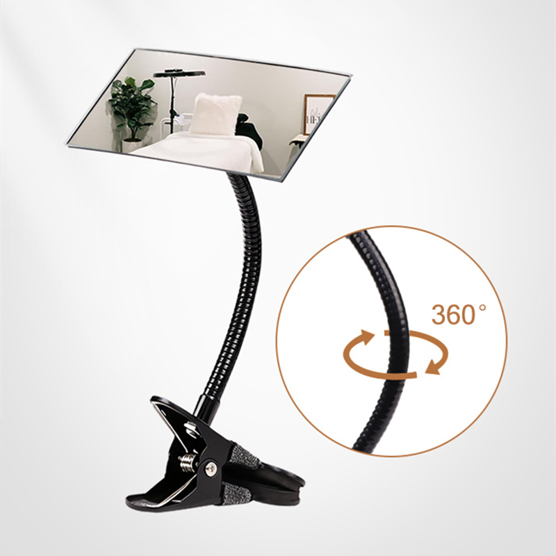 Professional Lash Tech Clamp O - đánh giá và giá Office Tech
