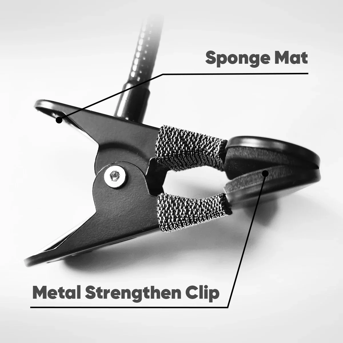 Professional Lash Tech Clamp O - đánh giá và giá Office Tech