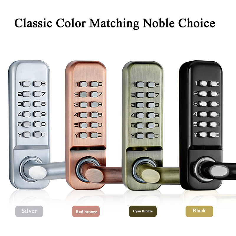Double-sided Long Handle Keyle - đánh giá và giá Office Tech