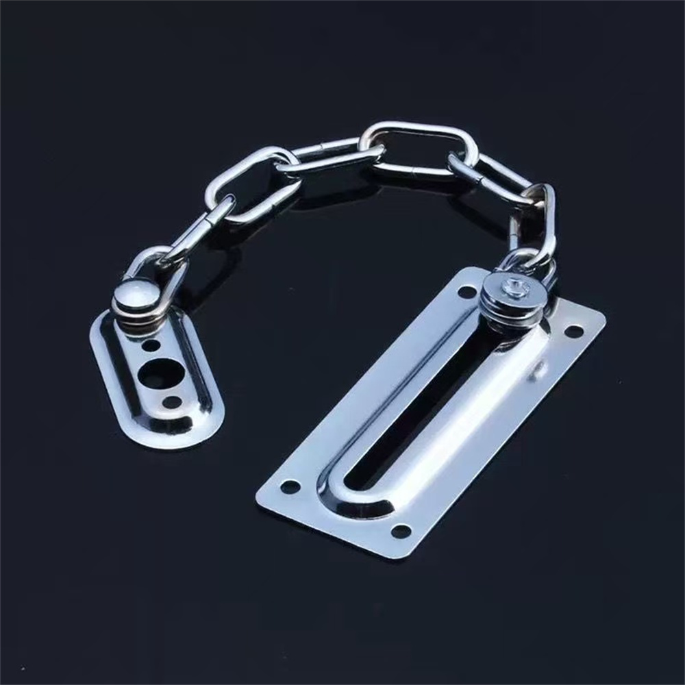 1 Pc Stainless Steel Security  - đánh giá và giá Pc Security Lock