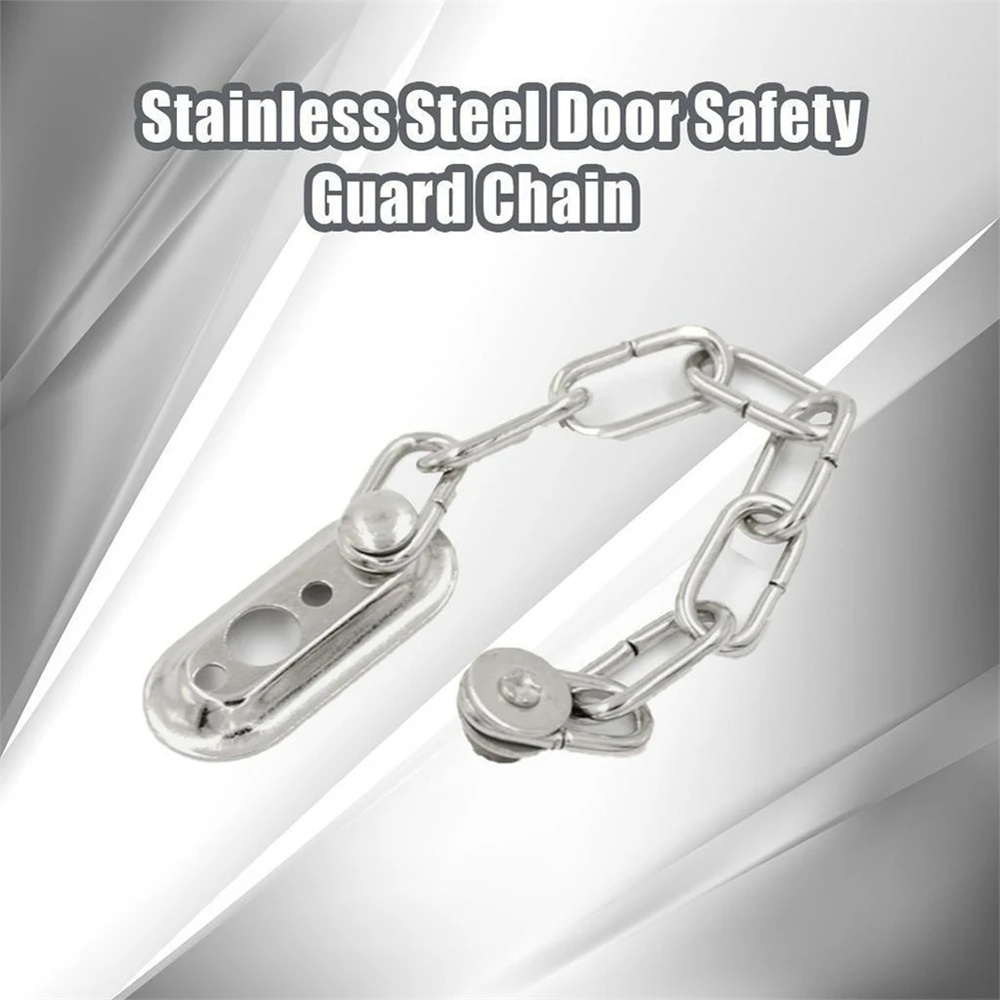 1 Pc Stainless Steel Security  - đánh giá và giá Pc Security Lock