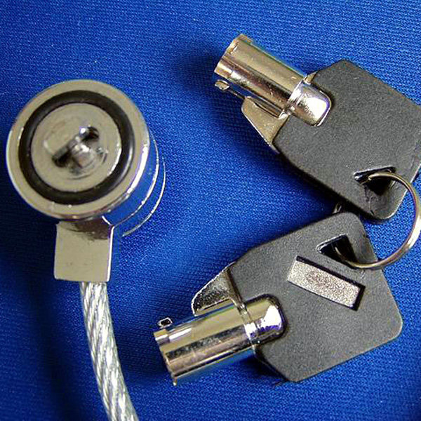 Laptop Security Lock with Key  - đánh giá và giá Pc Security Lock
