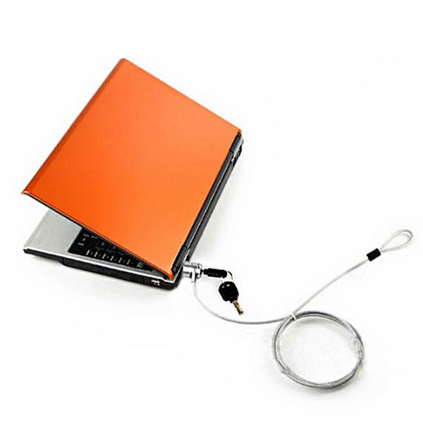 Laptop Security Lock with Key  - đánh giá và giá Pc Security Lock